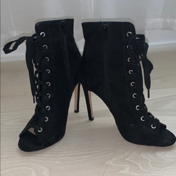 Booties - Picture 2 of 5